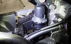 KAWASAKI NINJA 400 2022 EX400L