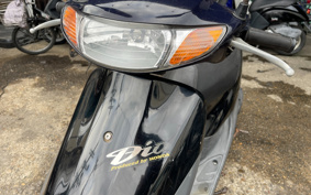 HONDA DIO AF35