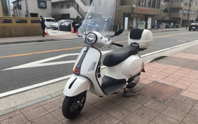 VESPA VESPA GTS300 SUPER 2023 RP8MD3