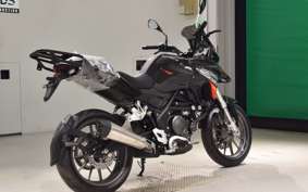 BENELLI TRK251