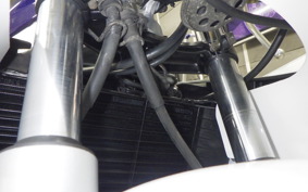 HONDA CBR250RR 2005 MC22