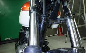 KAWASAKI ESTRELLA BJ250A