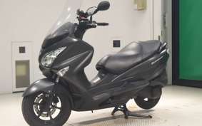 SUZUKI SKYWAVE 200 (Burgman 200) CH41A