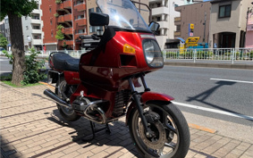 BMW R80RT 1986 2931