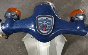 HONDA SUPER CUB50 AA01