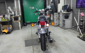 YAMAHA SR400 Gen.3 2009 RH01J