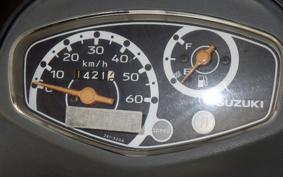 SUZUKI LET's 4 CA45A
