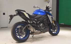 SUZUKI GSX-S1000 Gen.2 2022 EK1AA