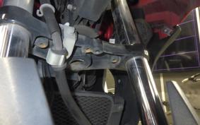SUZUKI V-STROM 250 2001