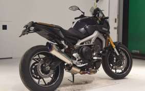 YAMAHA MT-09 A 2016 RN34J