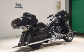 HARLEY FLTRU 1690 2013