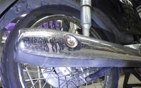 HONDA C50 SUPER CUB 2019 AA04