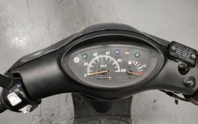 YAMAHA AXIS100 SB06J
