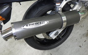 SUZUKI GS1200SS 2001 GV78A