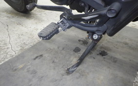 HONDA REBEL 250 2001 MC49