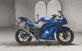 KAWASAKI NINJA250R EX250K