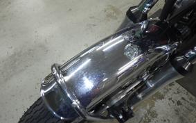 HONDA CB400 2021 CB400F
