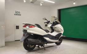 YAMAHA MAJESTY 250 Gen.4 2016 SG20J