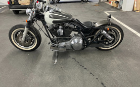 HARLEY HARLEY FLHTCU1580-1690 1992 DPL