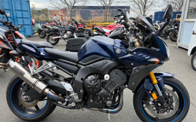 YAMAHA FZ-1 FEATHER 2008 RN17