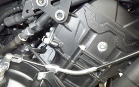 YAMAHA MT-25 A 2016 RG74J