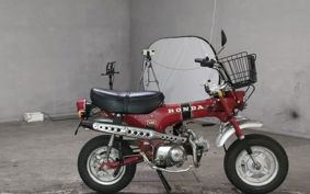 HONDA DUCKS70 ST70