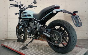 DUCATI SCRAMBLER SIXTY2 2020 KA00