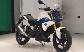BMW G310R 2021