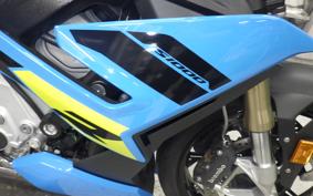 BMW S1000R 2025