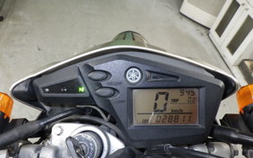 YAMAHA SEROW 250 DG11J