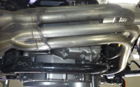 HONDA CB400SF VTEC 2010 NC42