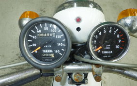 YAMAHA DT1 1996 DT1