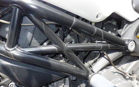 DUCATI MONSTER 696 2008