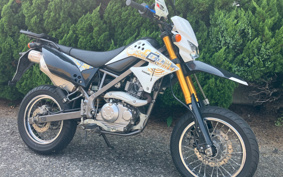 KAWASAKI KLX125D TRACKER LX125D