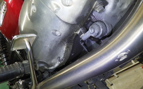 KAWASAKI W800 2015 EJ800A