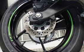 KAWASAKI ZX-4RR 2023 ZX400P