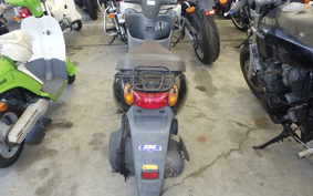 SUZUKI LET's 4 Basket CA43A