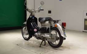 HONDA LITTLE CUB AA01