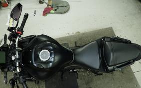 YAMAHA MT-03 ABS 2025 RH21J