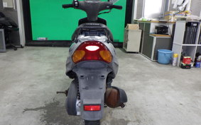 YAMAHA BJ SA24J