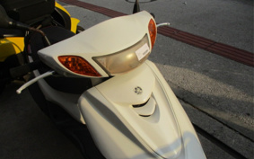 YAMAHA AKUSHI STREET SE53J