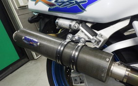 SUZUKI GSX-R1100 Gen.2 1995