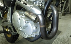 YAMAHA SEROW 250 Gen.2 1996 DG17J