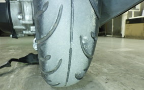 HONDA GIORNO 3 2011 AF77