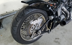HARLEY FXSTS1340 2000 BLY