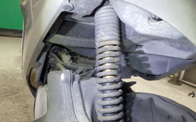 SUZUKI ADDRESS V50 Gen.2 2005 CA44A