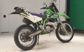 KAWASAKI KDX220SR 1994 DX220B