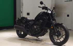 HONDA REBEL 1100 2022 SC83