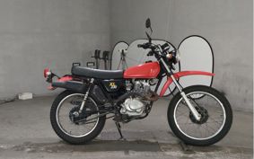 HONDA XL230 MC36