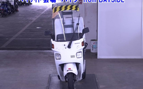 HONDA GYRO